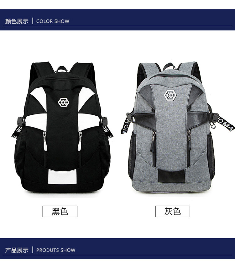 Sac pour homme - Ref 50829 Image 19