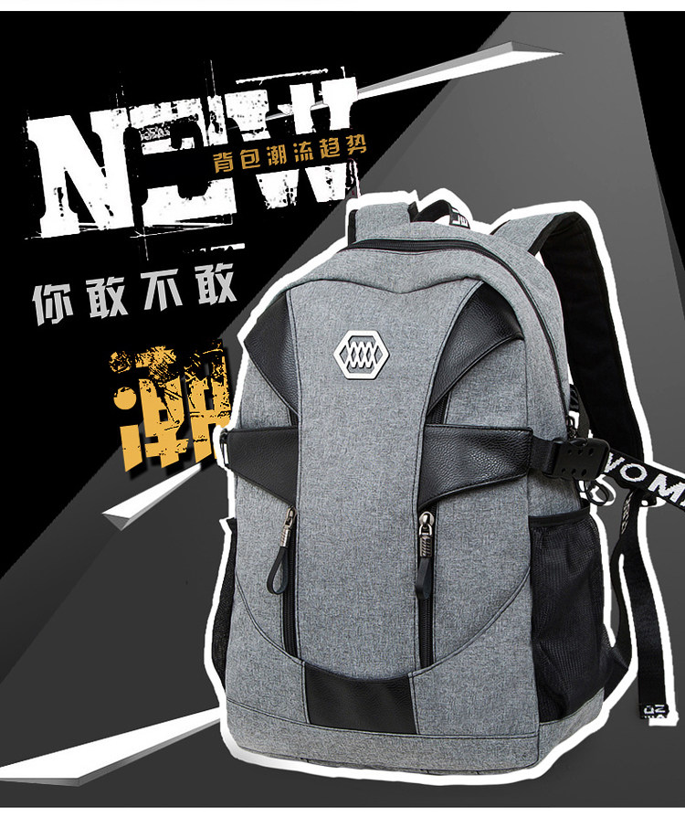 Sac pour homme - Ref 50829 Image 10