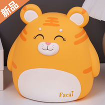 2021 new large piggy bank only can not enter the children boys and girls piggy bank net Red Girl piggy bank