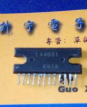 LA4631 audio channel power amplifier IC chip