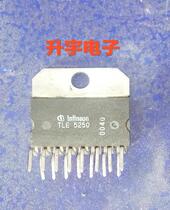 TLE5250 integrated circuit chip spot spot 1 up to beat   