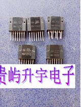 MA1010 MA1020 MA1030 MA1040 MA1050