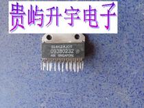 09380232 Delphi computer board fuel injection driver chip Air conditioning fuel pump relay control module