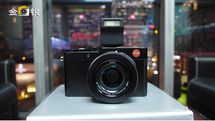 Máy rút thẻ cầm tay Leica / Leica D-LUX typ109 khẩu độ lớn máy ảnh HD Lycra - Máy ảnh kĩ thuật số máy ảnh giá rẻ dưới 500k