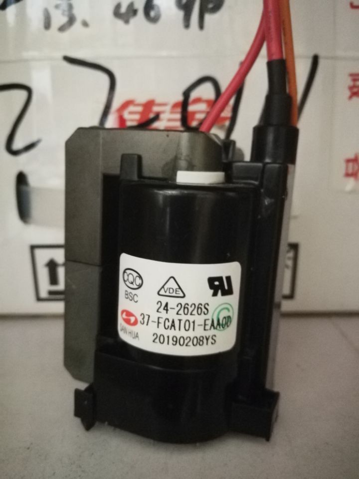  The CL High Pressure Package BSC24-2626S=BSC27-0101Q=JF0501-21130