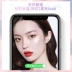 Marco Andy mạ vàng kim cương cao bóng bánh bột net khả năng sửa chữa má hồng tích hợp khuôn mặt làm sáng long lanh phù điêu sư tử - Bột nén