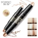 Han Yu trang điểm set air cushion bb cream mỹ phẩm lâu trôi trang điểm năng lực sửa chữa que phấn mắt phấn mắt đầy đủ của phụ nữ mới bắt đầu son maybelline