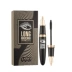 Hàng hóa trang điểm Trung Quốc Lancome bút tạo kiểu mascara dài uốn cong không thấm nước không dễ bị nhòe không kết tụ - Kem Mascara / Revitalash chuot mi Kem Mascara / Revitalash