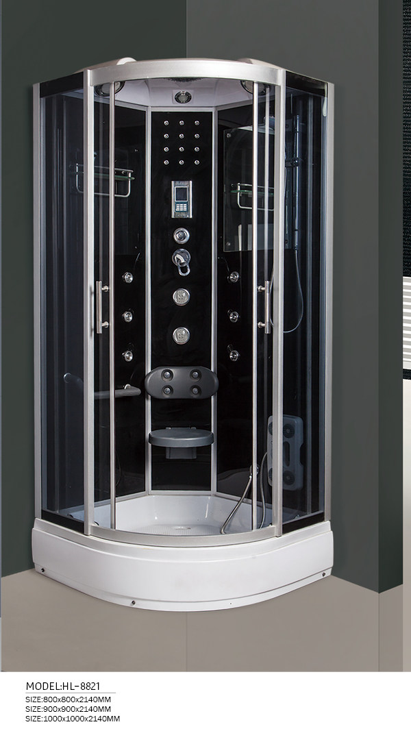 Bathroom Makeup Room Overall Shower Room