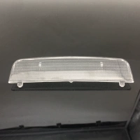 1 Одно прозрачное покрытие