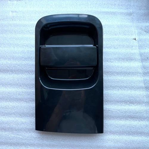 Hyundai Huiyi H-1H1/STAREX Zhongxian Дверь раздвижная дверь и средняя дверь за дверью и за пределами ручки ручки.