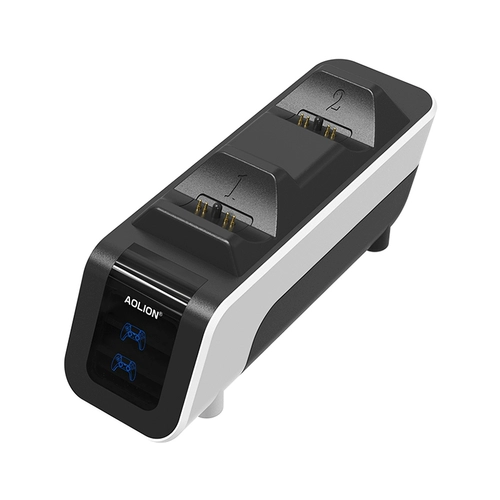 Sony, ручка, зарядное устройство, совместимая трубка, батарея, игровая приставка с аксессуарами с зарядкой, 5