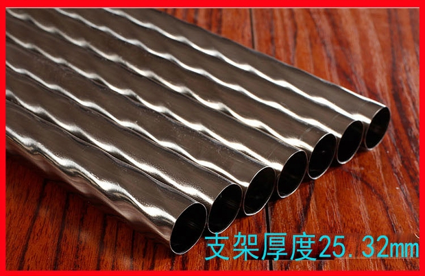 thép không gỉ dày lưới chiếm phụ kiện khung tòa giữ dưới màn chống muỗi đặt dấu ngoặc 1,5 m 1,8 m 2 m - Lưới chống muỗi màn chụp gấp gọn