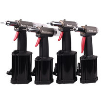 Special Fold professional grade pneumatic pumping core rivet gun Z5000A Z5000AV Z5000AV Z6400 Z6400V