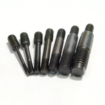 Anzi brand special Beifu British and American rivet nut gun head drawing screw QM1601100GM2308M2312
