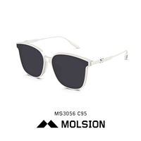MS3056C95-Moon Night-Big-Big Frame-Polarized