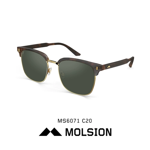 Летние квадратные солнцезащитные очки, 2019