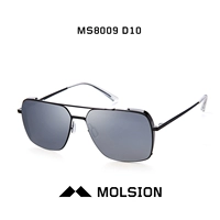 Объектив, зеркальный эффект, D10