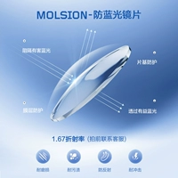 Рама+объектив 1 1,67 (предложение в пределах 800 градусов)