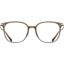 Mosen myopia glasses frames for women can be equipped with anti-blue light and makeup artifact titanium leg optical frames MJ5120