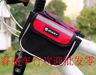 Sacoche pour vélo DOITE - Ref 2224296 Image 18