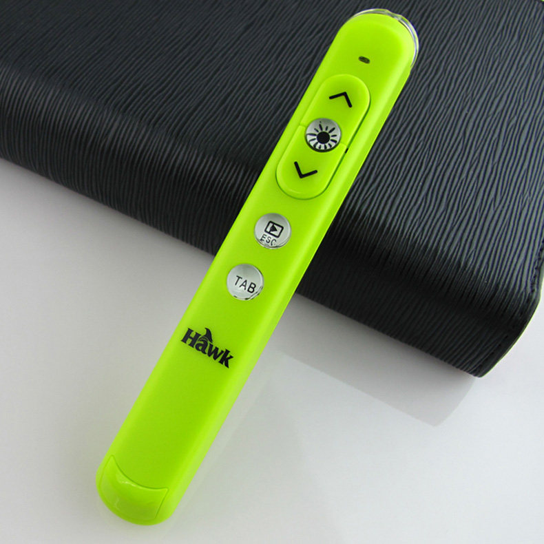 Telecommande - pointeur laser - Ref 384156 Image 23