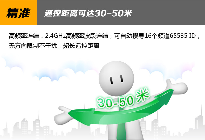 Telecommande - pointeur laser - Ref 384156 Image 16