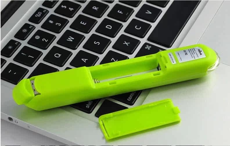 Telecommande - pointeur laser - Ref 384156 Image 24