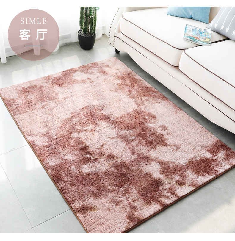 Dirt phòng tắm cửa mat thấm mat mat tắm nhà vệ sinh mat tiểu phòng ngủ thảm bán trái xoan - Thảm sàn thảm lót sàn nhà bếp