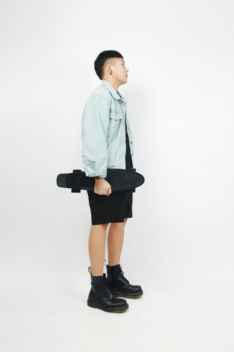 Skateboard KAFKA - Ref 2601232 Image 13