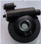 Gwangyang Haomai 125 micro đĩa phanh phanh GY6125 dụng cụ đếm răng bánh răng km mã răng GY6 mã răng - Xe máy Gears Bộ nhông sên dĩa Dream