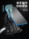 电动车手机支架2025新款自行车摩托车外卖导航支架防震防抖手机架