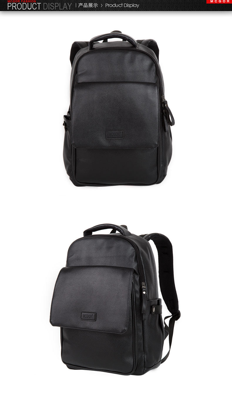 Sac pour homme - Ref 51359 Image 22