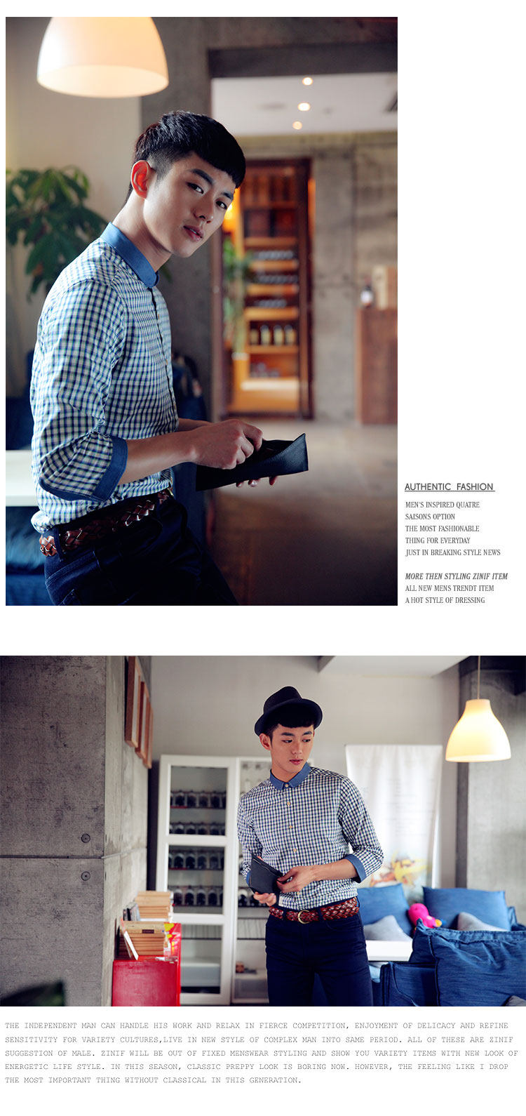 Sac pour homme - Ref 49839 Image 10