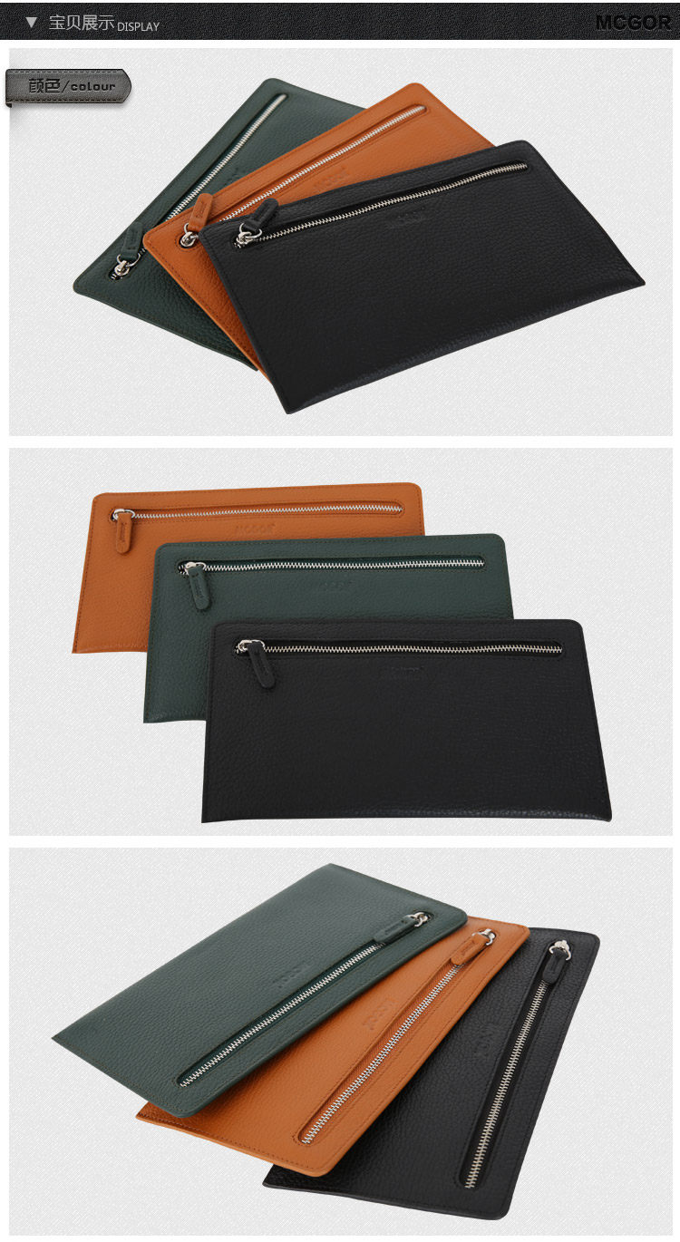 Sac pour homme - Ref 49839 Image 15