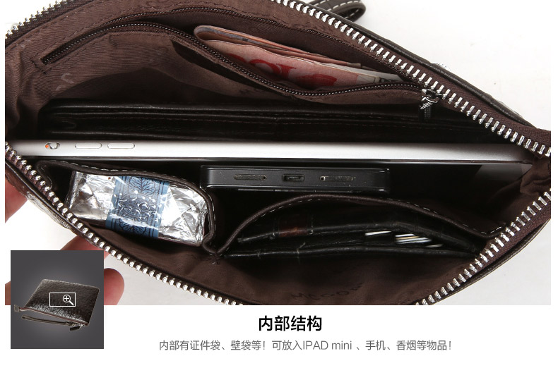 Sac homme - Ref 51843 Image 27