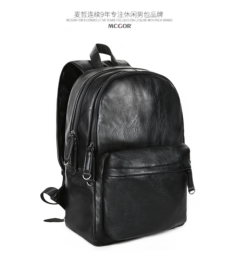 Sac pour homme - Ref 57464 Image 27