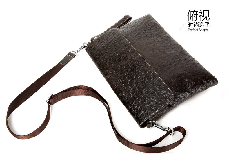 Sac pour homme - Ref 52206 Image 25