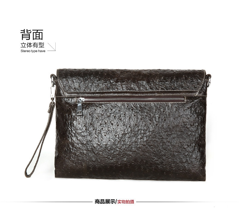 Sac pour homme - Ref 52206 Image 24