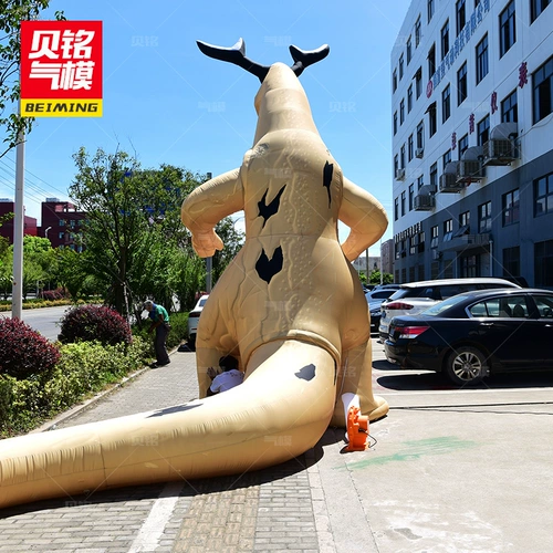 Ultra, надувной монстр, Ультрамен Тига, мультяшная кукла, делается под заказ