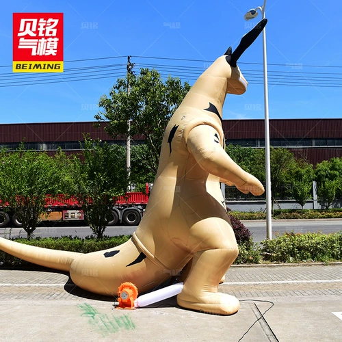 Ultra, надувной монстр, Ультрамен Тига, мультяшная кукла, делается под заказ