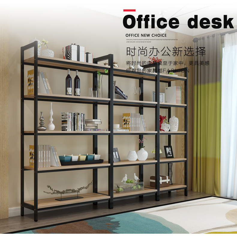 Kệ siêu thị Container Display Rack Cửa hàng tiện lợi Kho Kệ hàng của chúng tôi Tủ Trưng Bày Nhiều lớp Lưu Trữ Hiển Thị Giá