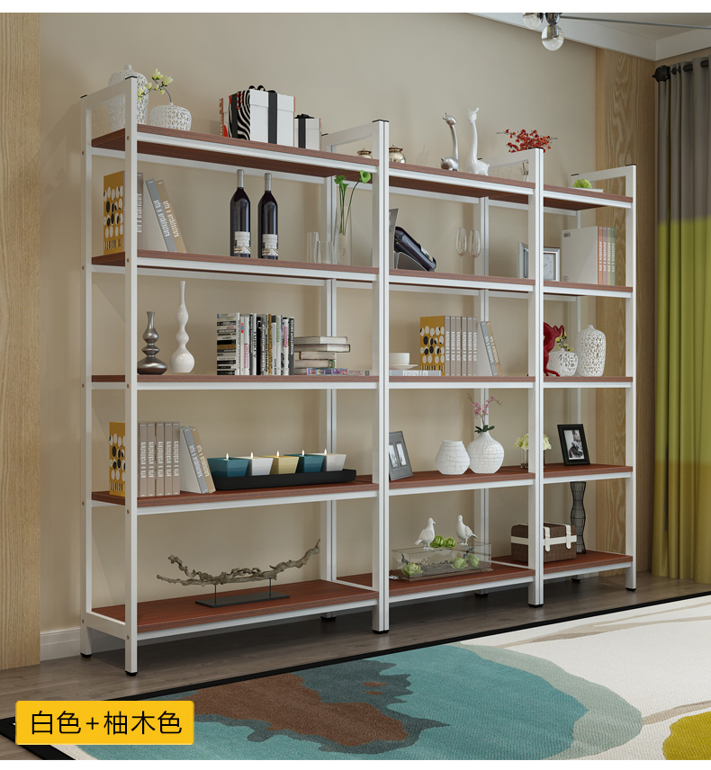 Kệ siêu thị Container Display Rack Cửa hàng tiện lợi Kho Kệ hàng của chúng tôi Tủ Trưng Bày Nhiều lớp Lưu Trữ Hiển Thị Giá