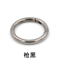 Один черный