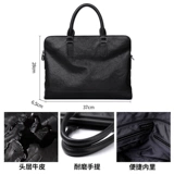 Барсетка, маленькая сумка клатч, из натуральной кожи