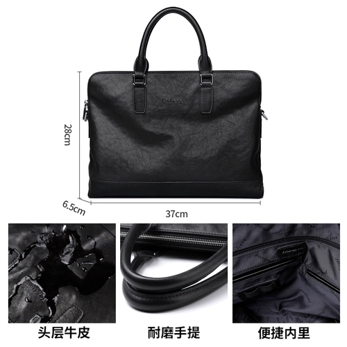 Барсетка, маленькая сумка клатч, из натуральной кожи