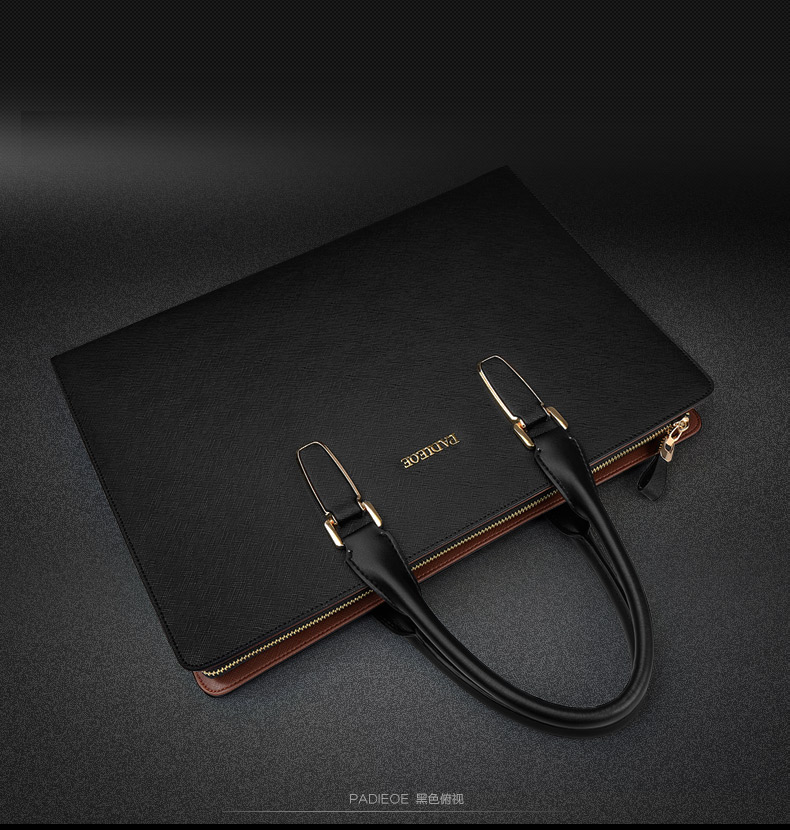 Sac pour homme - Ref 50705 Image 18