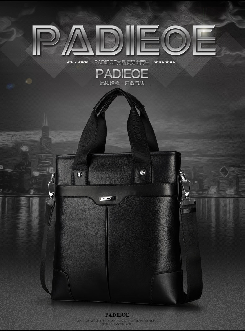 Sac pour homme - Ref 49369 Image 7