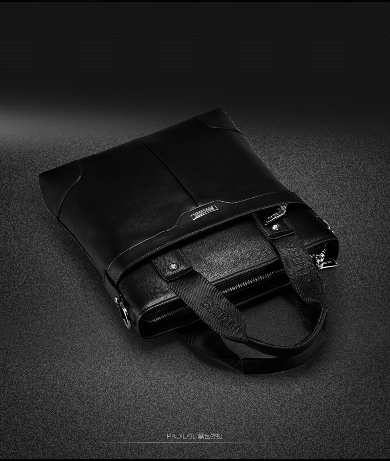 Sac pour homme - Ref 49369 Image 15