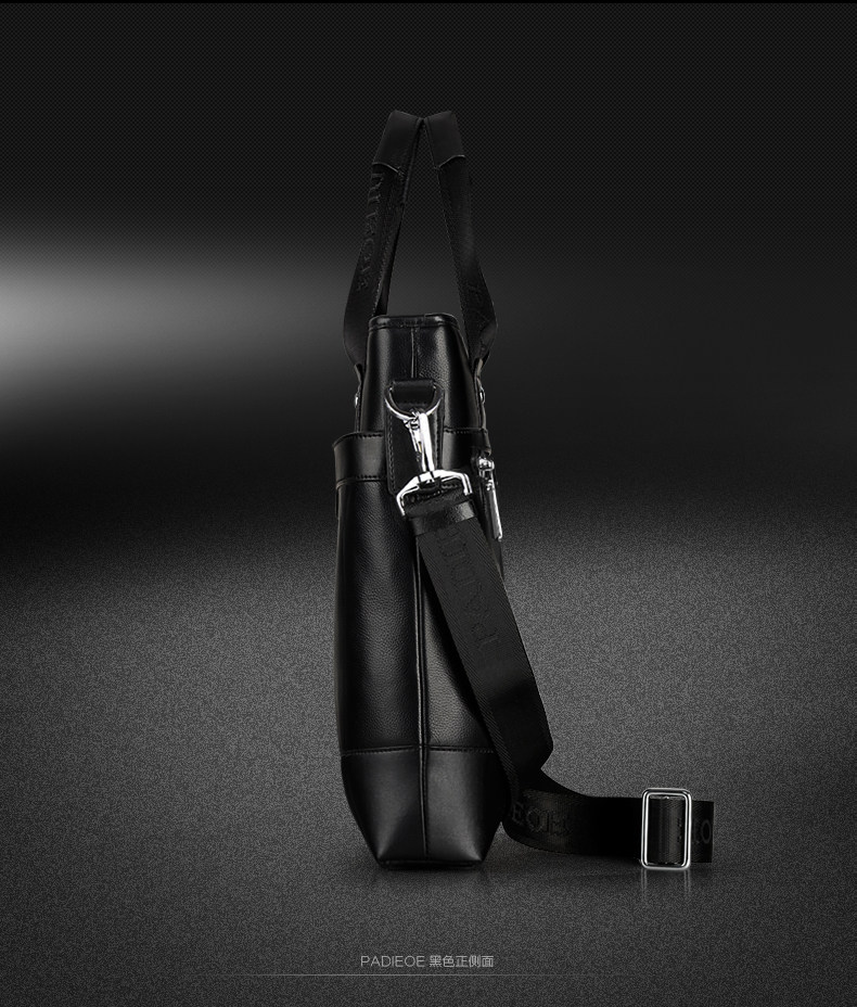 Sac pour homme - Ref 49369 Image 13